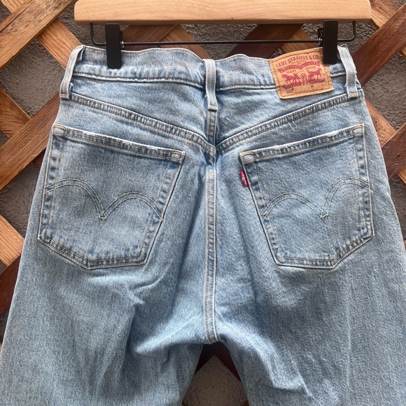 Levis 501 jeans - Picture 7 of 12